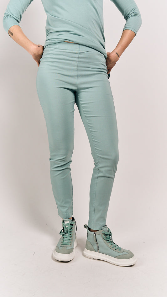 Rundholz Black Label Trousers Mint