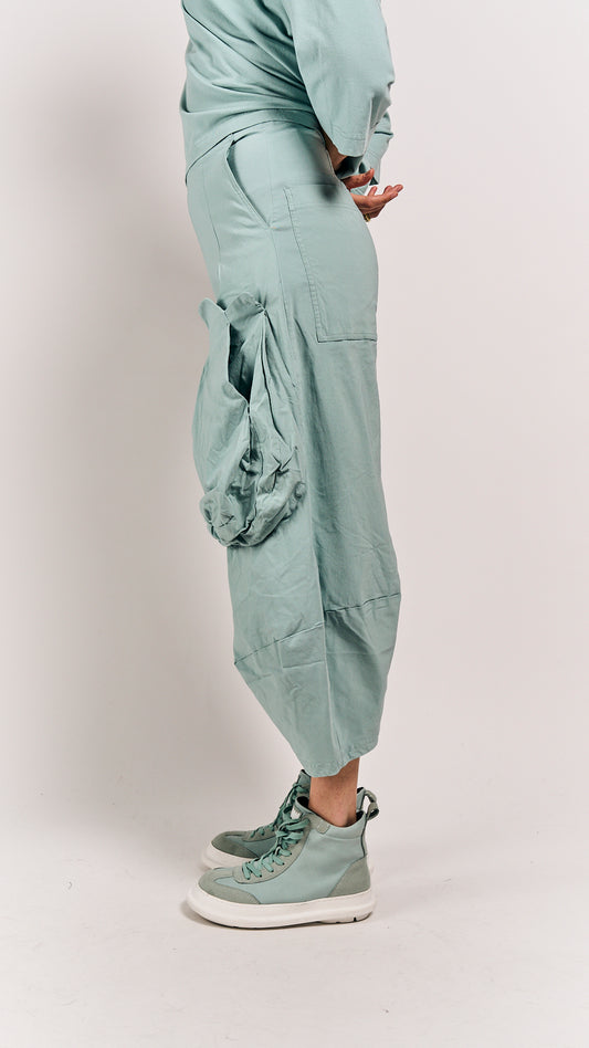 Rundholz Black Label Trousers Mint