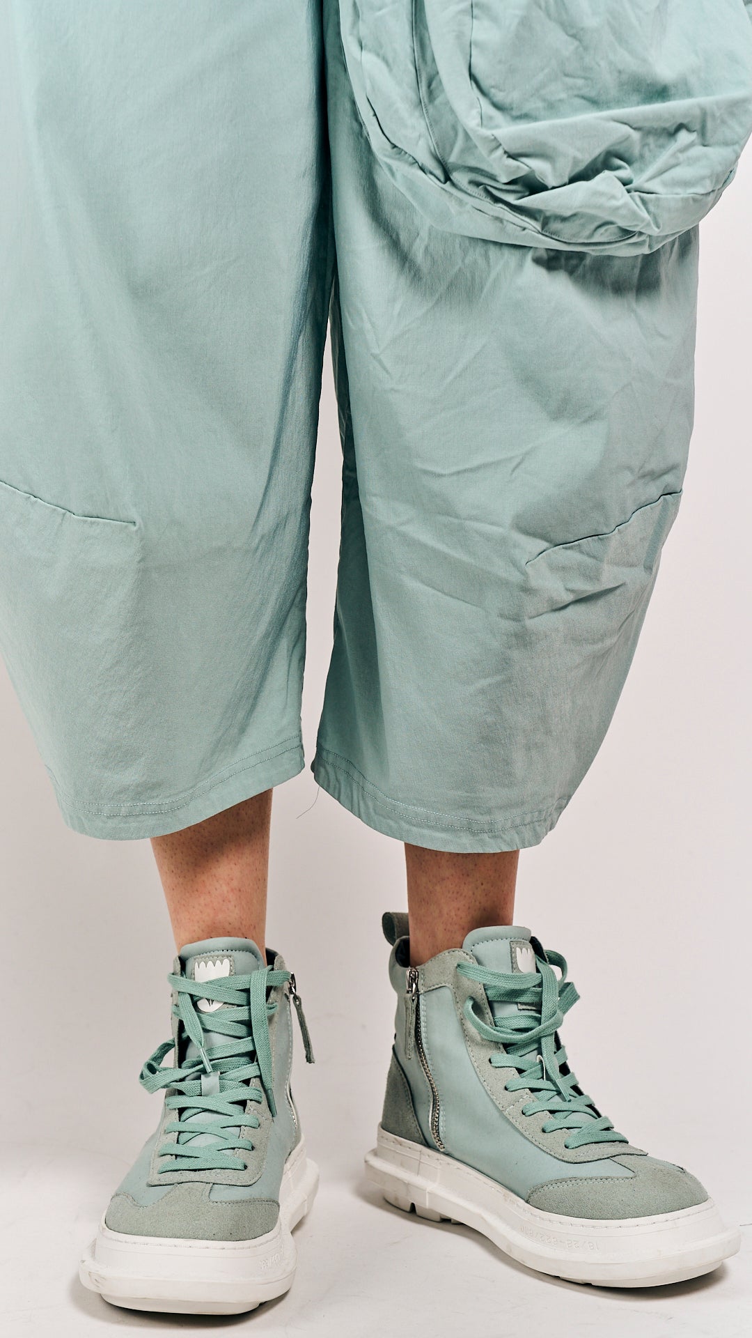 Rundholz Black Label Trousers Mint