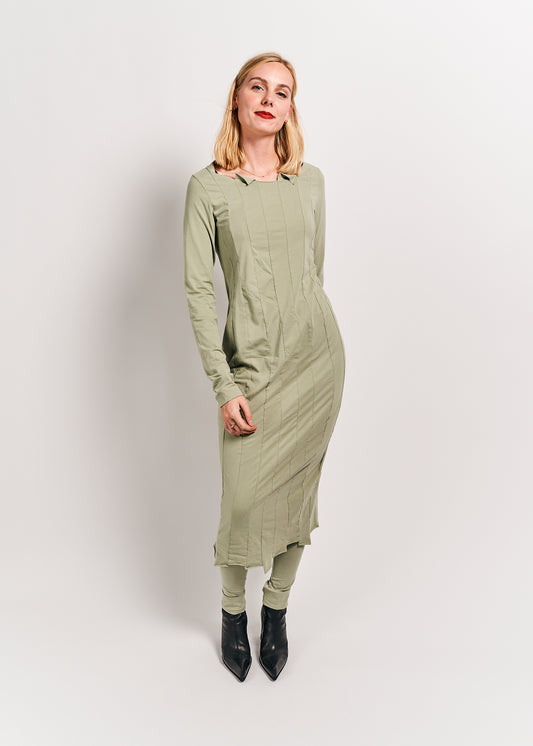 Rundholz Black Label Dress Defender size Extra Small