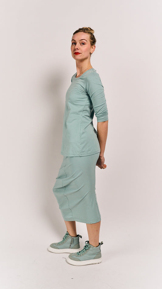 Rundholz Black Label Skirt Mint