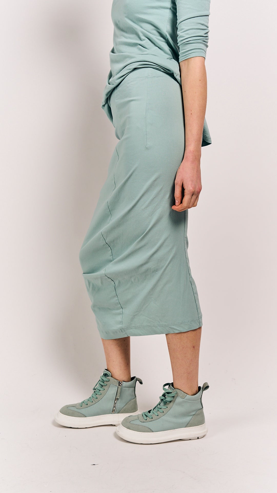 Rundholz Black Label Skirt Mint