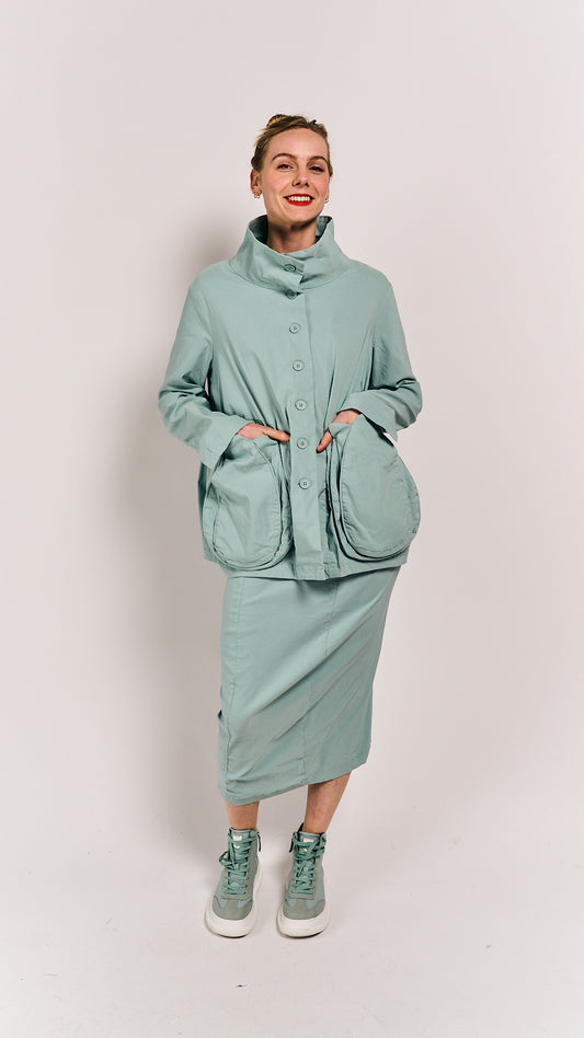 Rundholz Black Label Jacket Mint