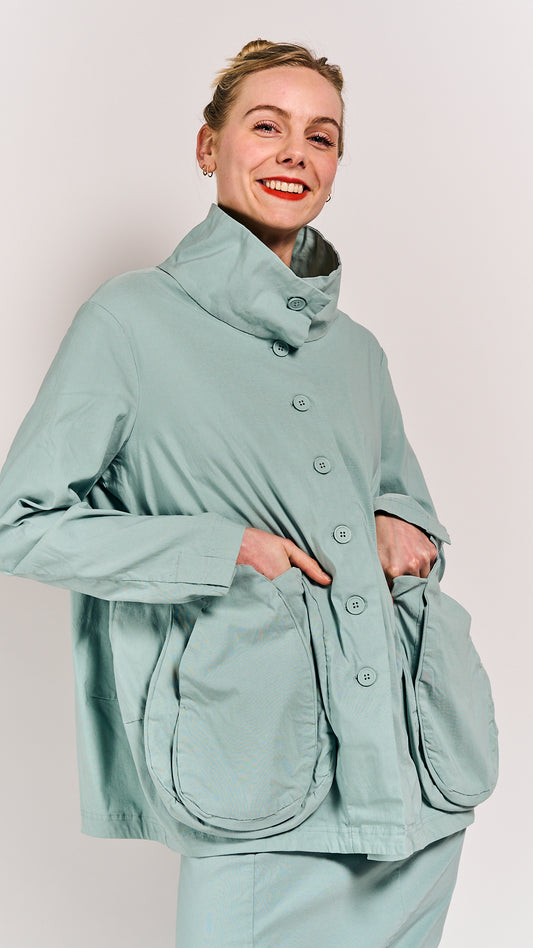 Rundholz Black Label Jacket Mint