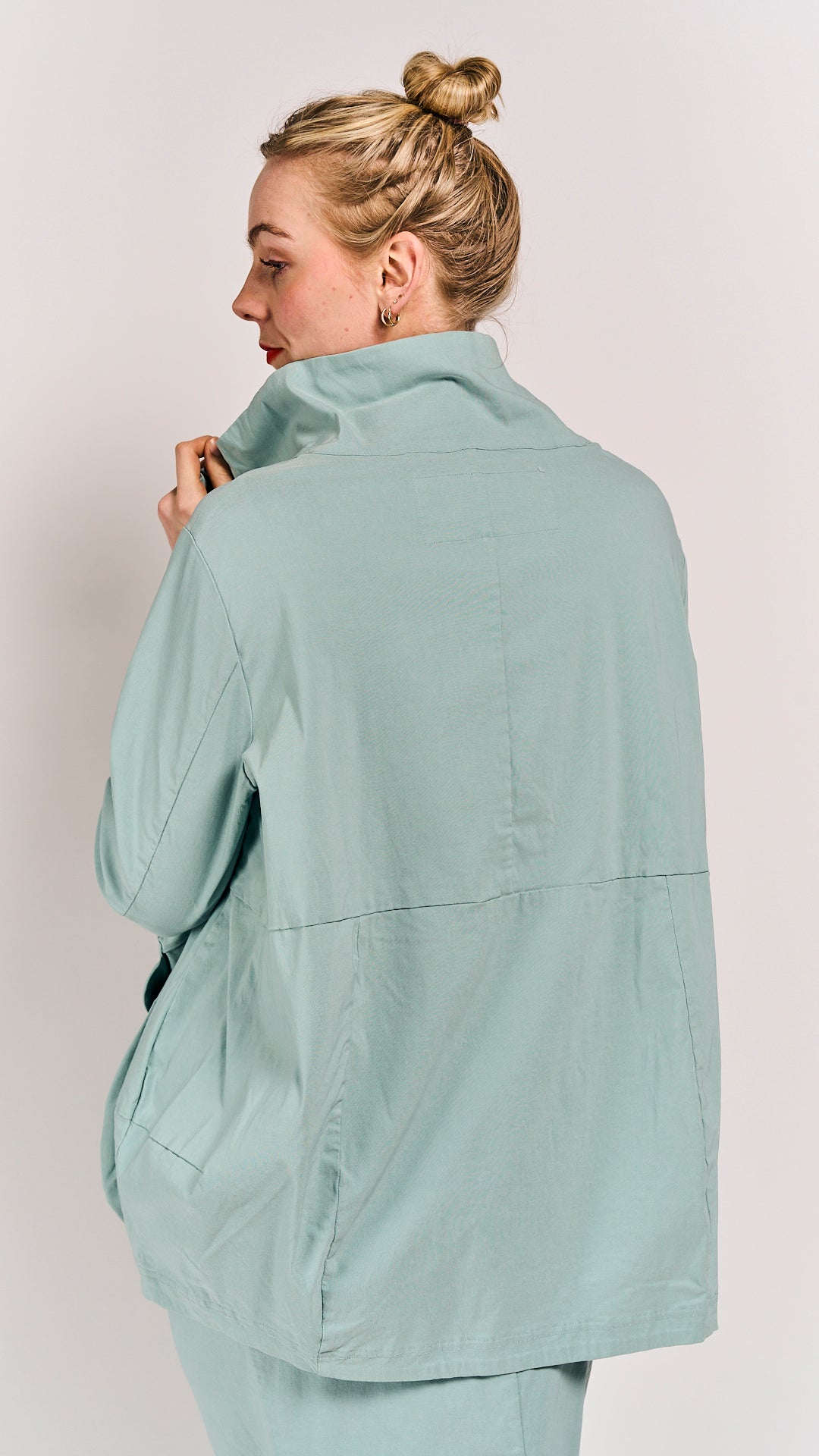 Rundholz Black Label Jacket Mint