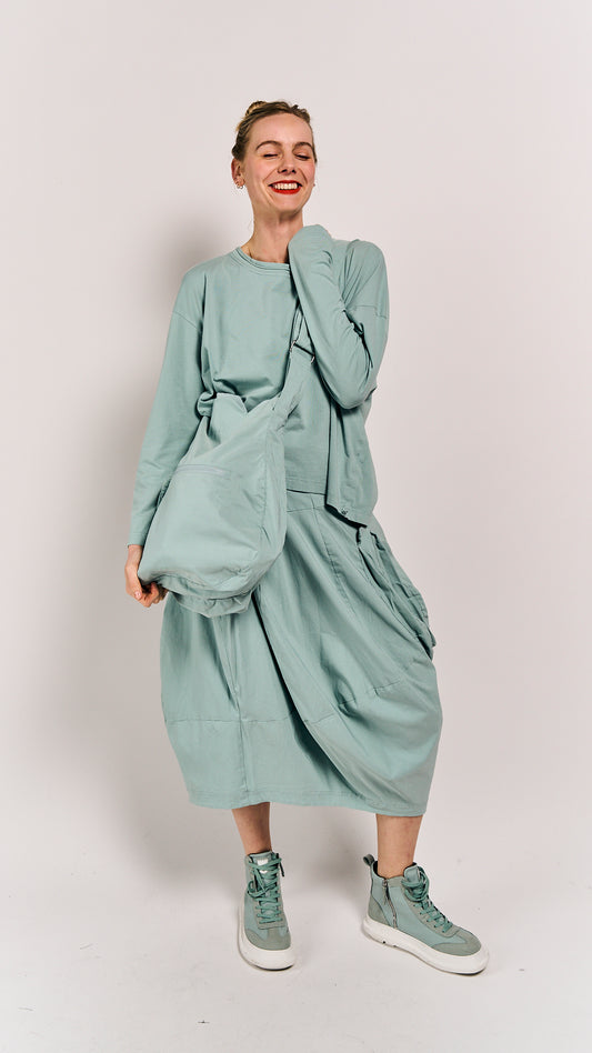 Rundholz Black Label Bag Mint