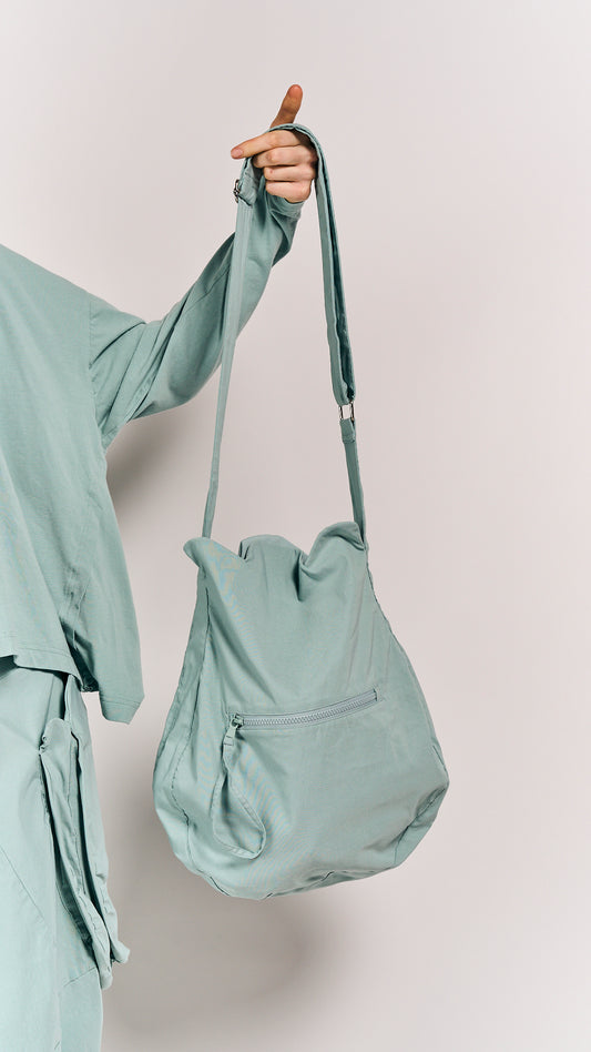 Rundholz Black Label Bag Mint