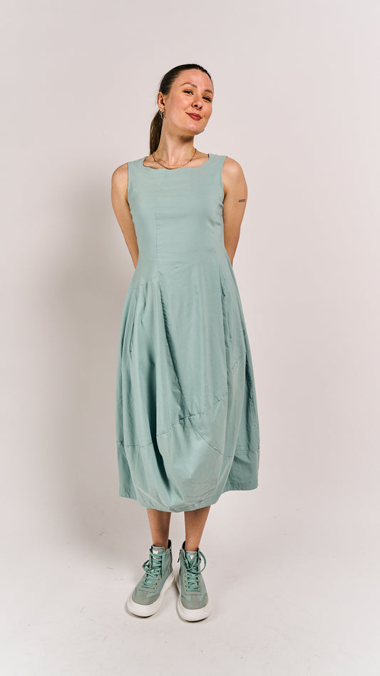 Rundholz Black Label Dress Mint