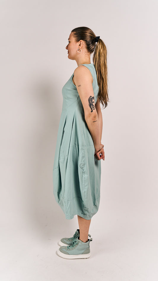 Rundholz Black Label Dress Mint