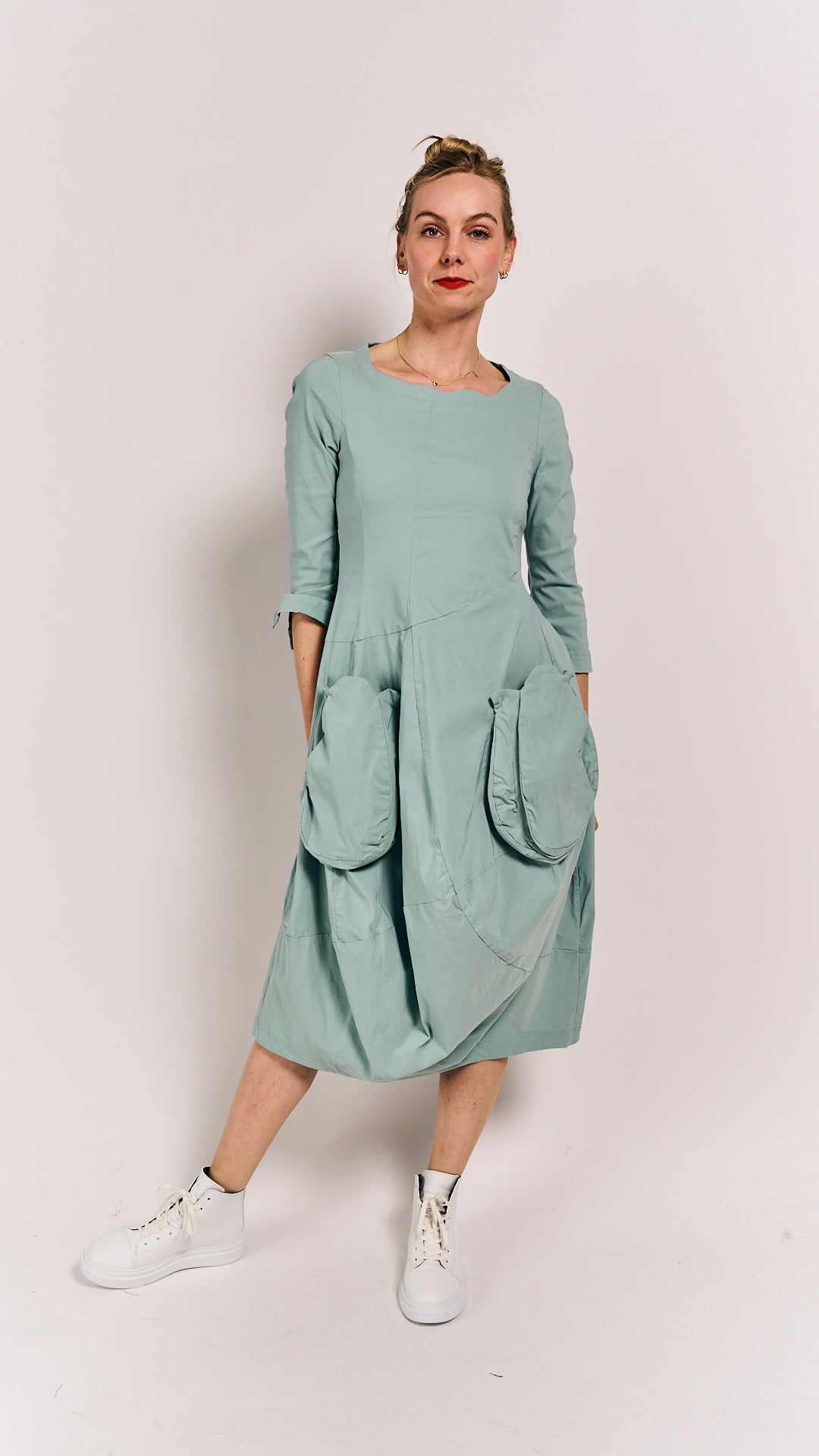 Rundholz Black Label Dress Mint