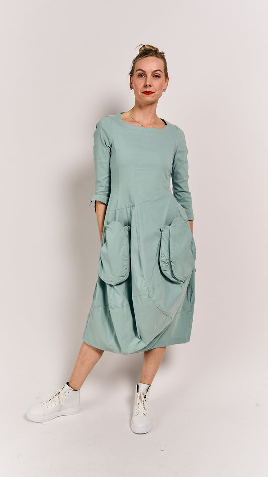 Rundholz Black Label Dress Mint