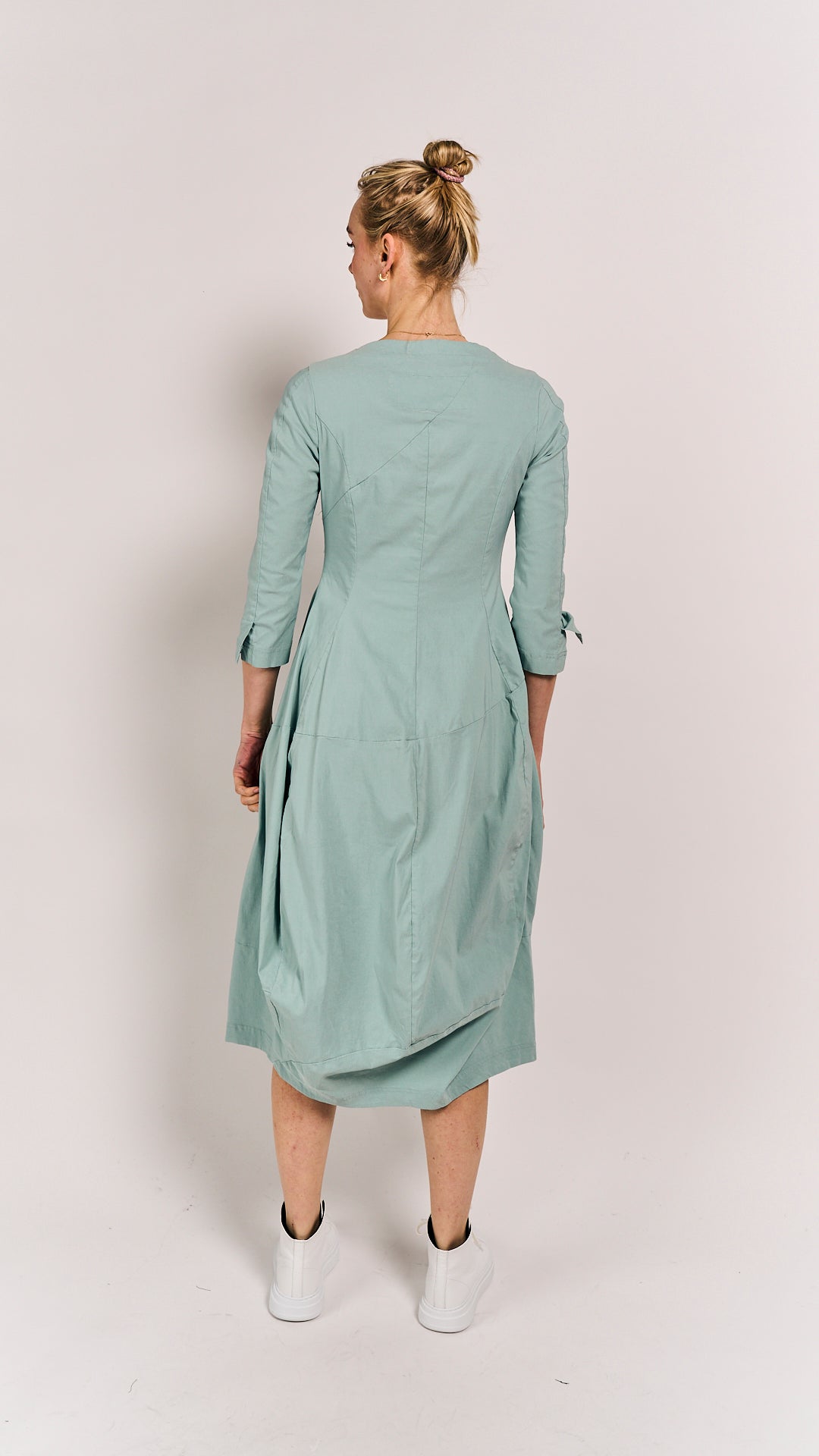 Rundholz Black Label Dress Mint