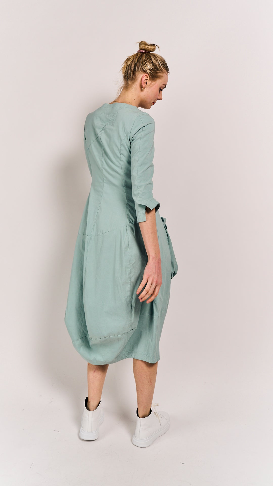 Rundholz Black Label Dress Mint