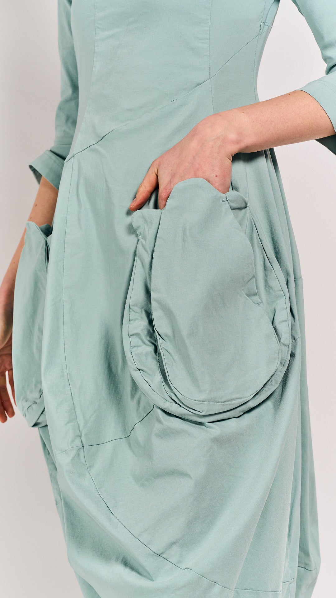 Rundholz Black Label Dress Mint