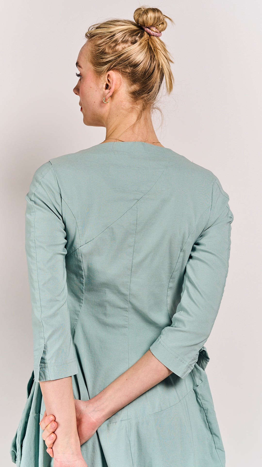 Rundholz Black Label Dress Mint