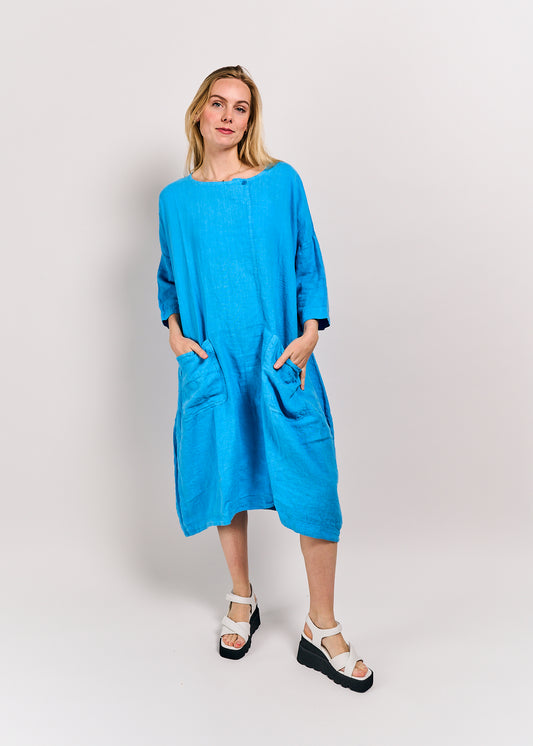 Rundholz Black Label Dress Malibu