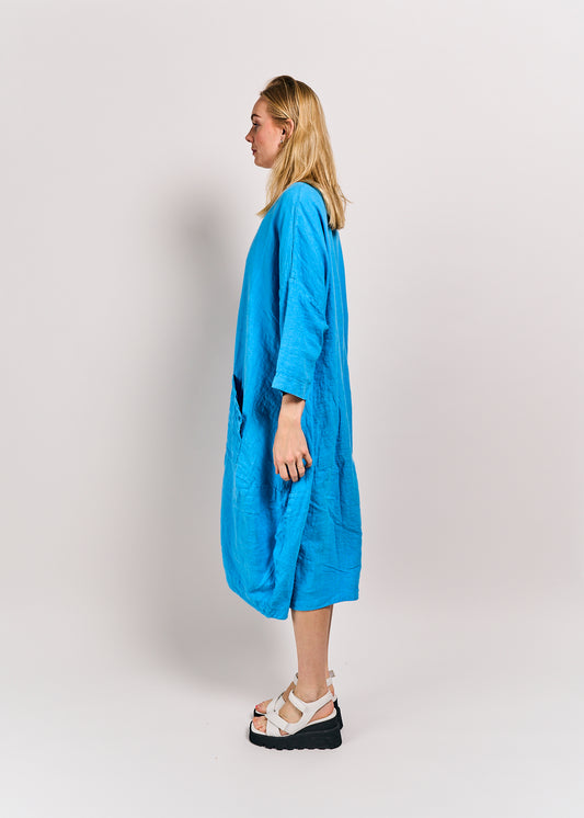 Rundholz Black Label Dress Malibu