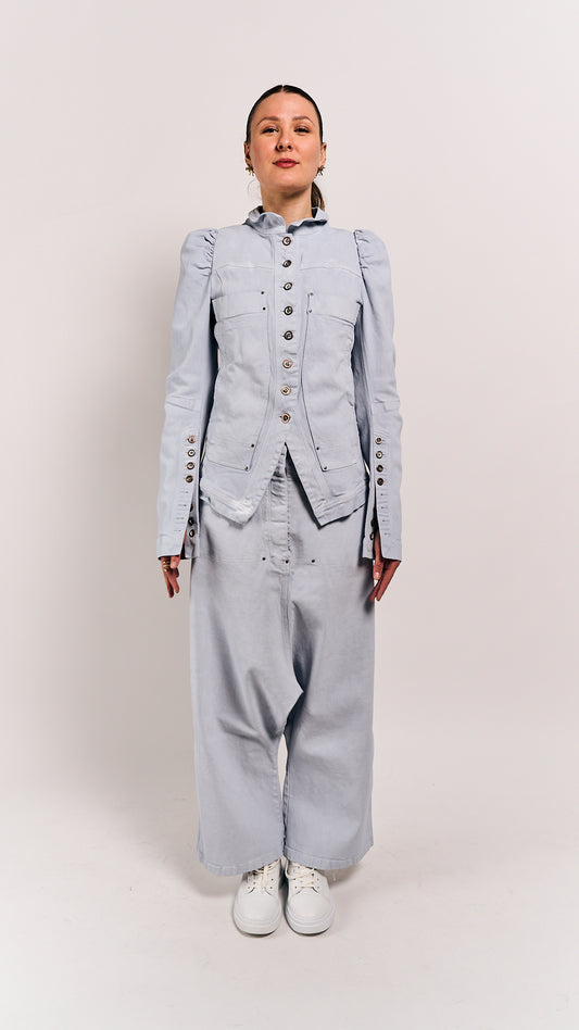 Rundholz DIP Jacket Sky Fog