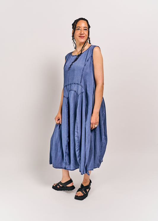 Rundholz Black Label Dress Navy Pigment size Extra Small