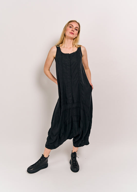 Rundholz Black Label Overall Black