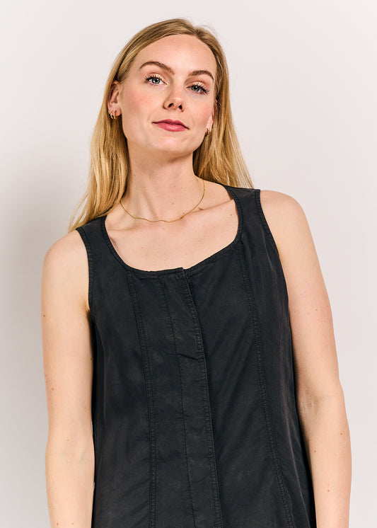 Rundholz Black Label Overall Black