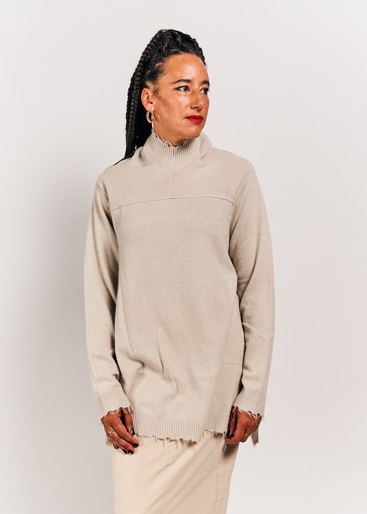 Rundholz DIP Pullover Eraser