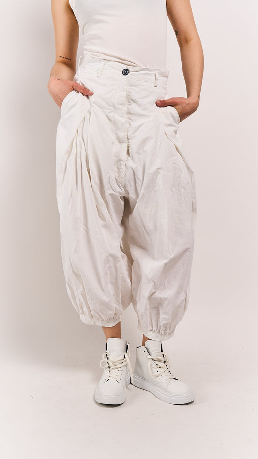 Rundholz DIP Trousers Seafoam Fog