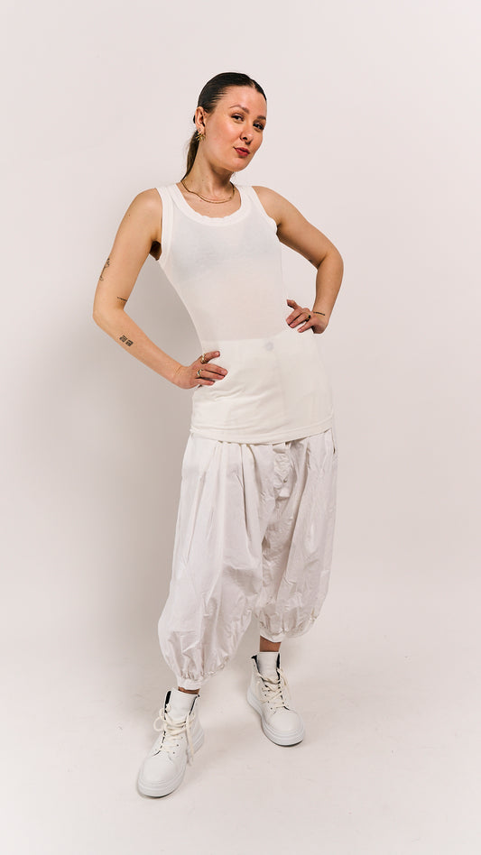 Rundholz DIP Top Seafoam Fog