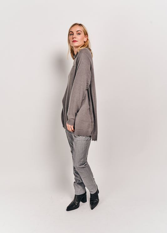 Rundholz DIP Pullover Pencil