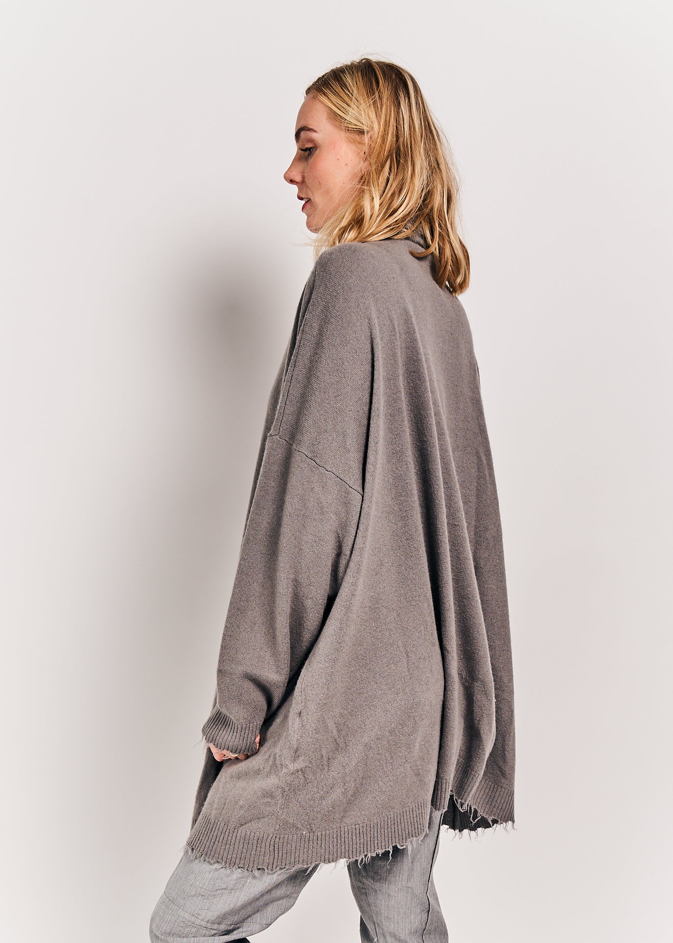 Rundholz DIP Pullover Pencil