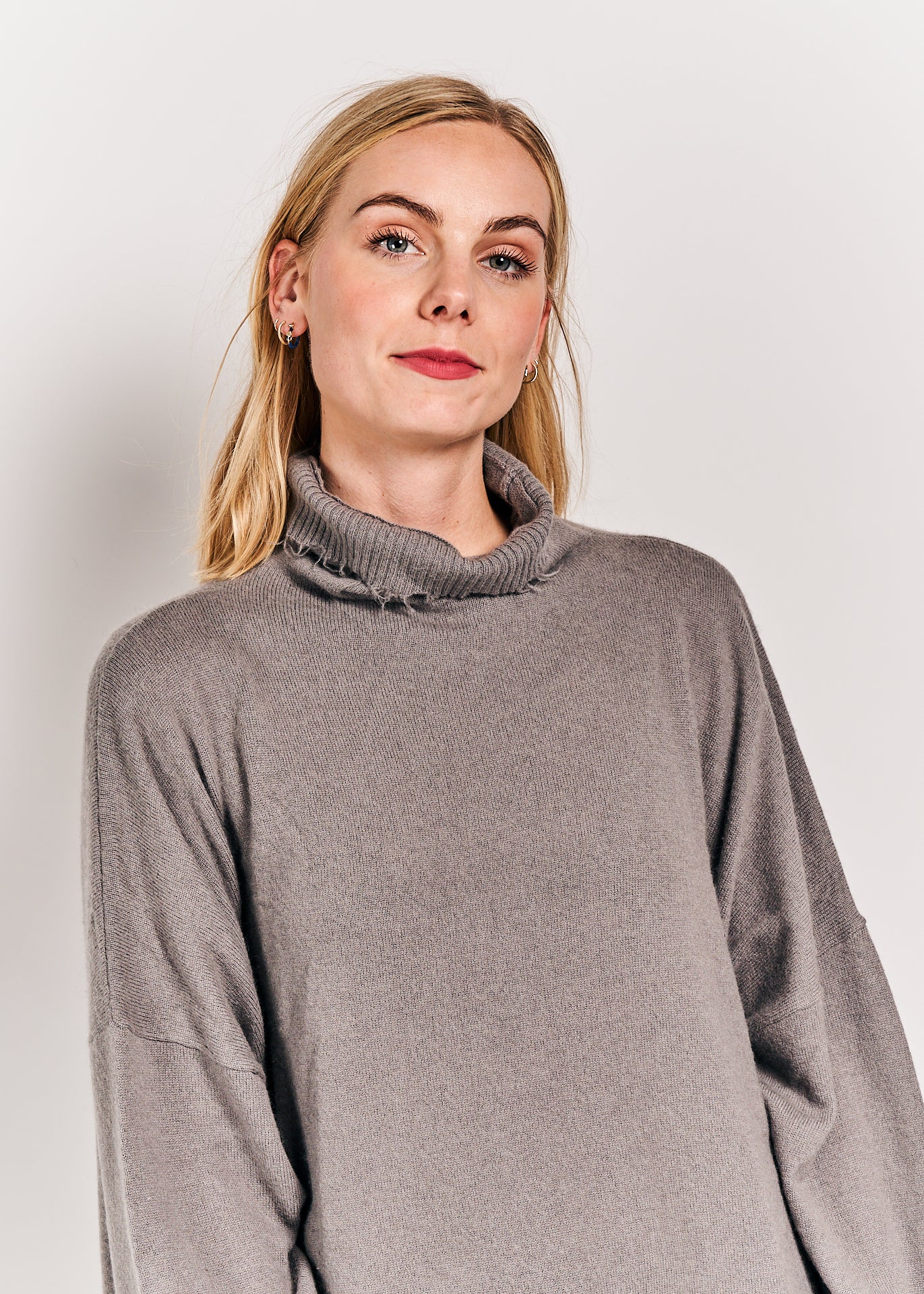 Rundholz DIP Pullover Pencil