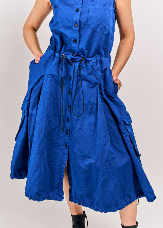 Rundholz DIP Dress Royal