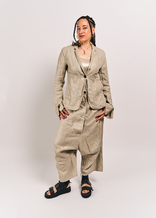 Rundholz Mainline Jacket Dust Sparkle