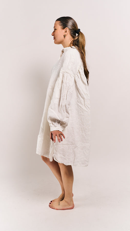 Rundholz DIP Dress Seafoam Fog