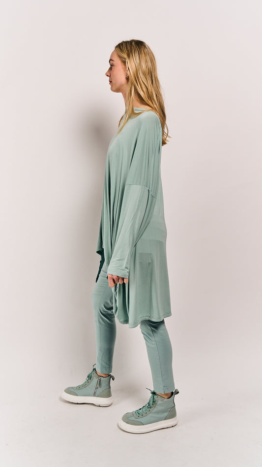 Rundholz Black Label Shirt Mint