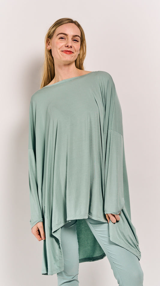 Rundholz Black Label Shirt Mint