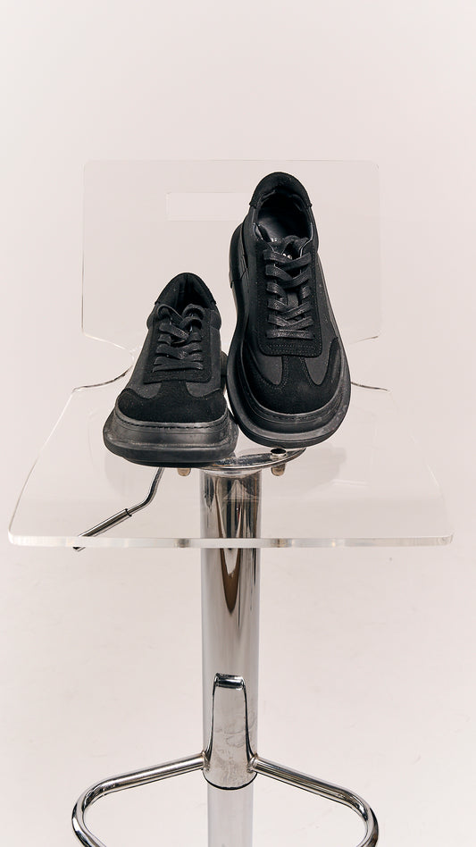 Rundholz Black Label Shoes Black size 39