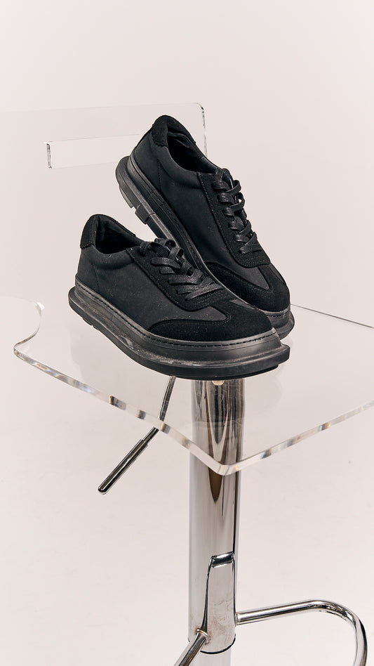 Rundholz Black Label Shoes Black size 39