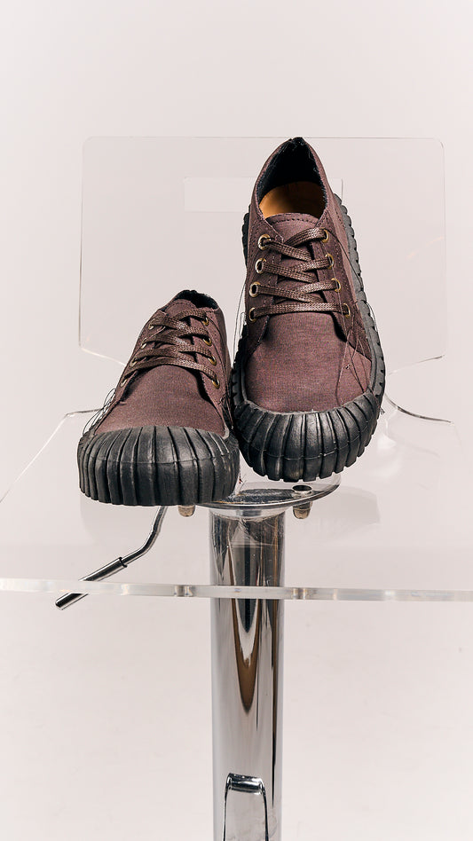 Rundholz DIP Sneakers Amber