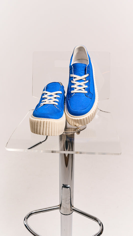 Rundholz Mainline Sneakers Electric