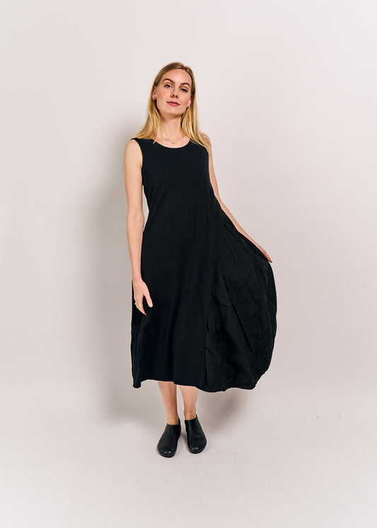 Rundholz Black Label Dress Black