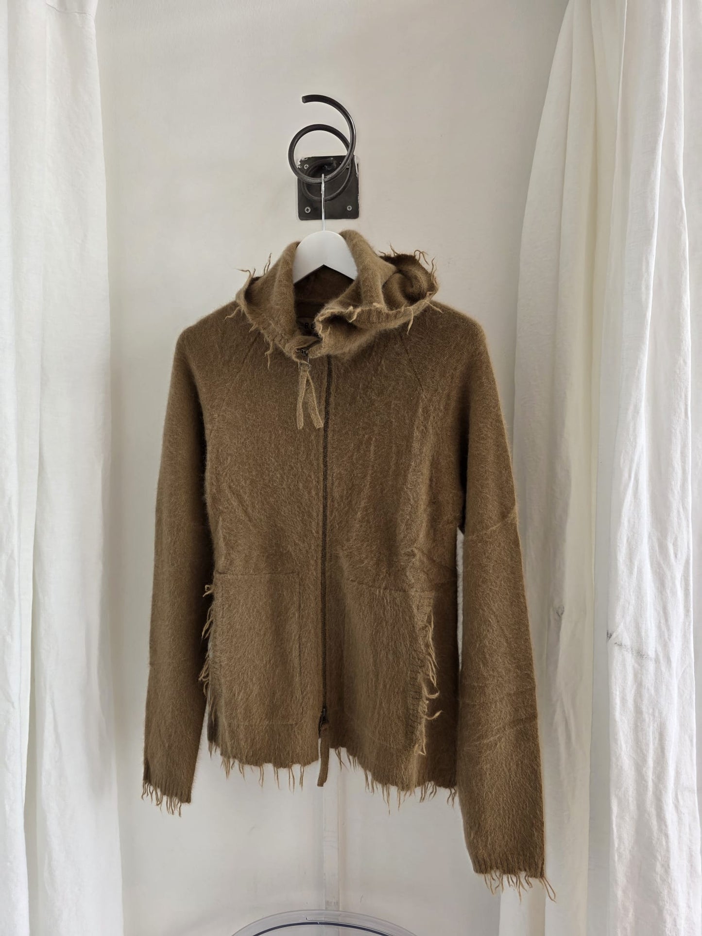 Rundholz DIP Cardigan Dakar