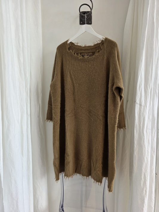 Rundholz DIP Fox Dress Dakar
