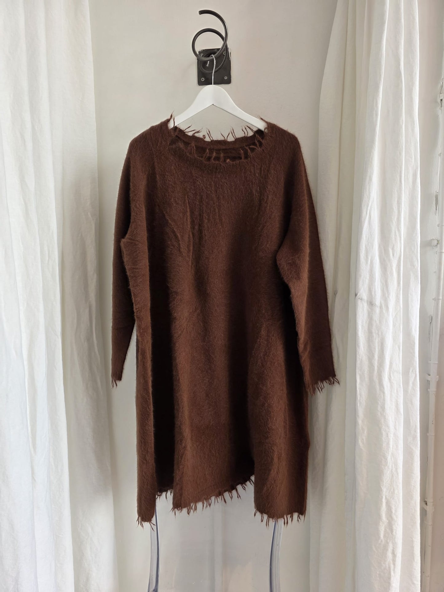 Rundholz DIP Fox Dress Henna