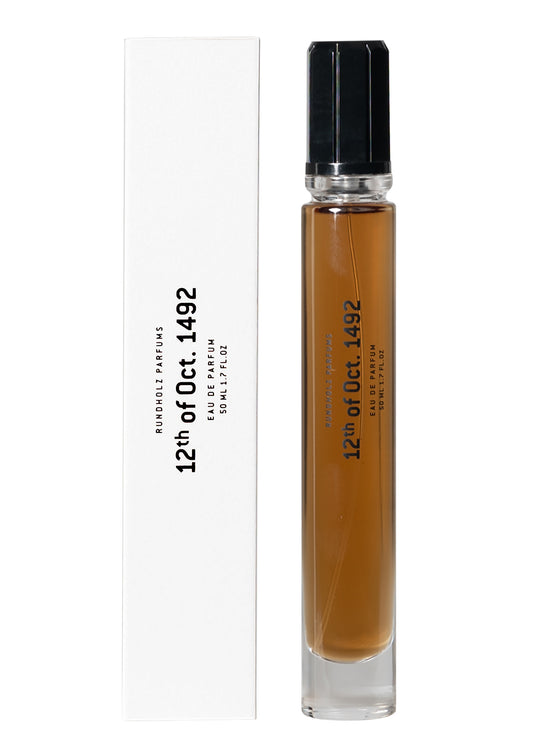 Rundholz Parfum 12th of Oct. 1942 50ML