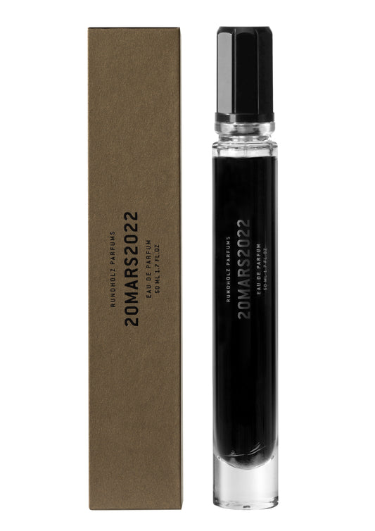 Rundholz Parfum 20MARS2022 50ML