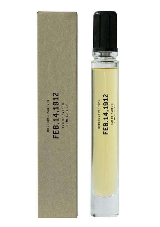 Rundholz Parfum Feb.14,1912 50ML
