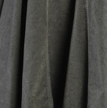 Rundholz DIP Silk Blouse Coal Cloud