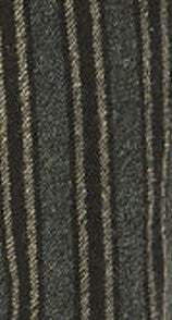 PRE-ORDER Rundholz Mainline Trousers Petrol Stripe