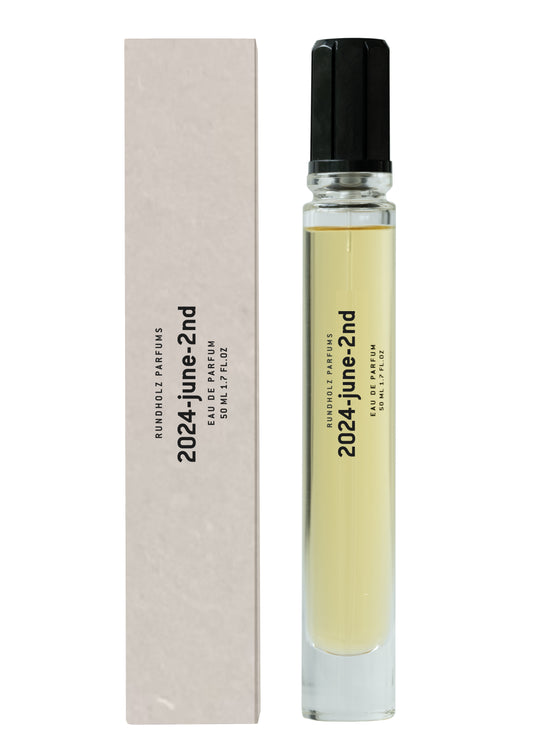 Rundholz Parfum 2024-june-2nd 50ML